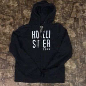 Hollister sweater